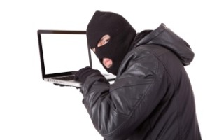 575 Madison Avenue Cyber Thief