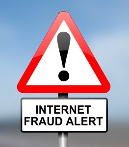 575 Madison Avenue Internet Fraud