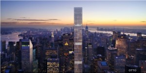 575 Madison Avenue Office Space New York 432 Park Avenue